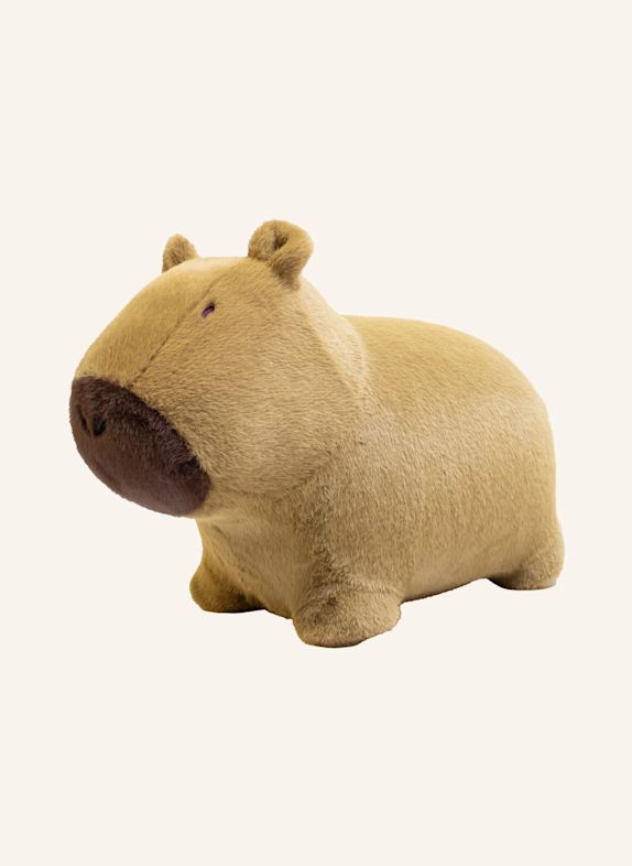 WILD & SOFT SOFT BOUNCY Capybara BRAUN