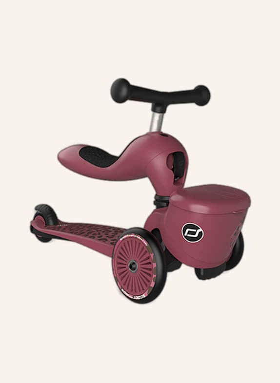 Scoot and Ride Scooter HIGHWAYKICK 1 PINK