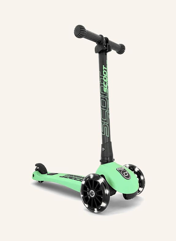 Scoot and Ride Kickboard HIGHWAYKICK 3 GRÜN