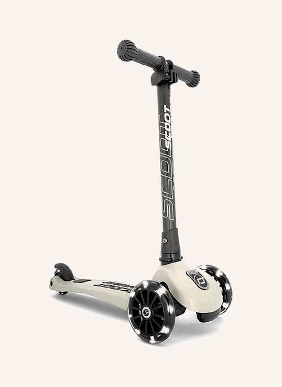 Scoot and Ride Kickboard HIGHWAYKICK 3 GRAU