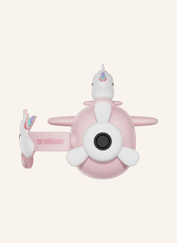 The Zoofamily Videokamera ZOO VIDEO ROSA