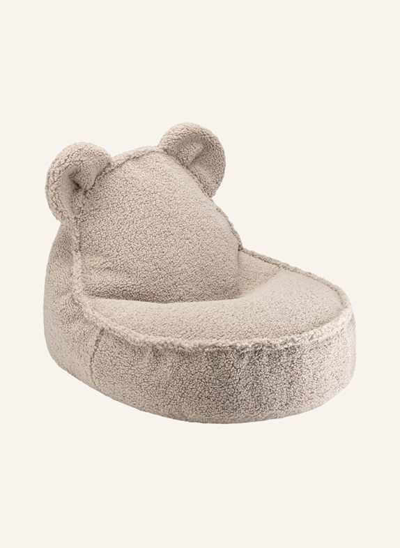 wigiwama Sitzsack BÄR BRAUN
