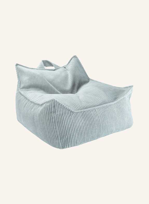 wigiwama Sitzsack SESSEL GRÜN