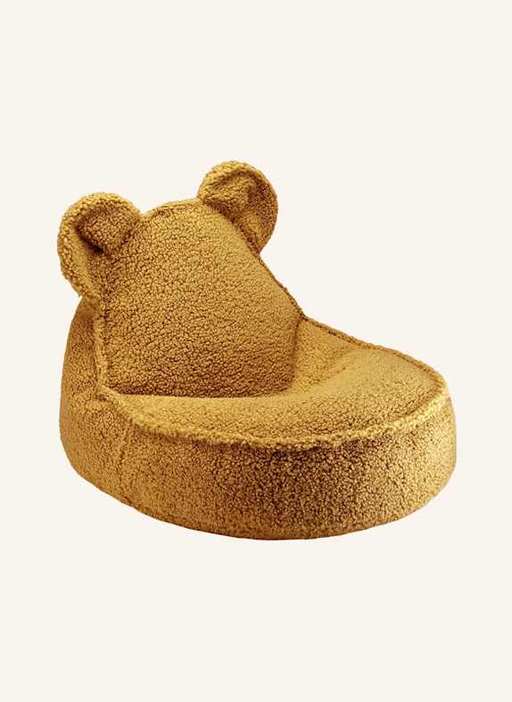 wigiwama Sitzsack BÄR BRAUN