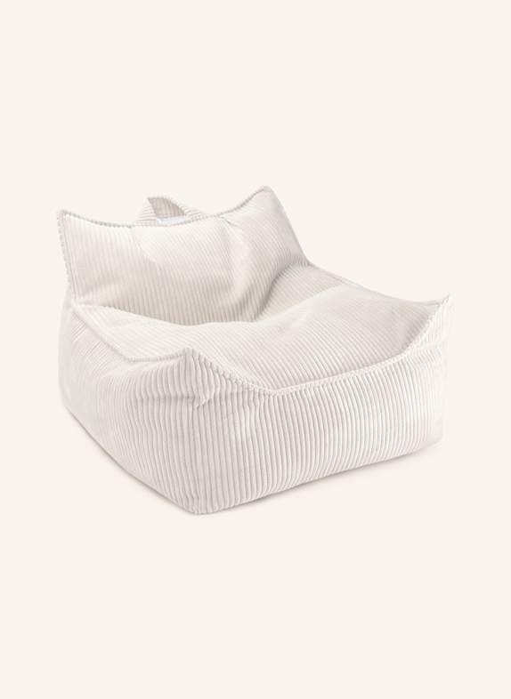 wigiwama Sitzsack SESSEL CREME