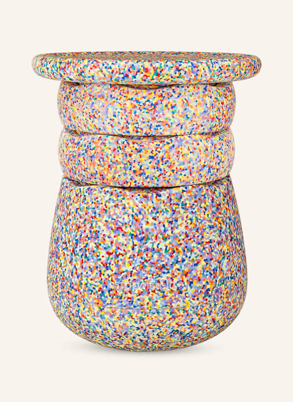 Stapelstein DYNAMIC ALL ROT