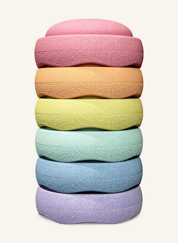 Stapelstein SET ORIGINAL GROW ROSA