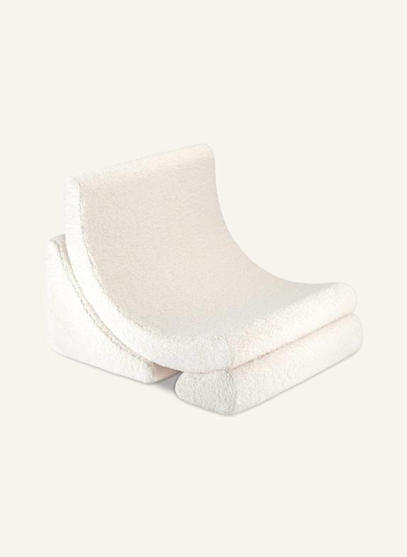 wigiwama Stuhl MOON WEISS