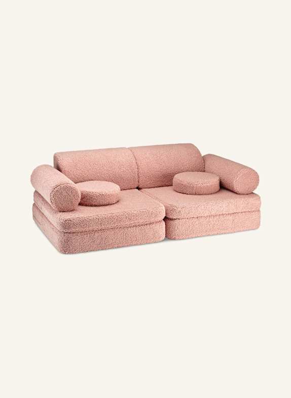 wigiwama Spielsofa SETTEE PINK