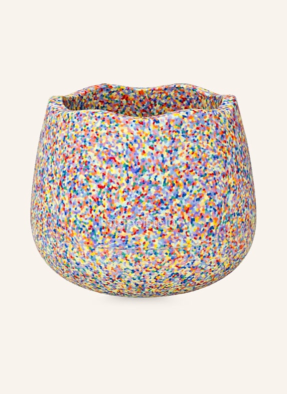 Stapelstein BASE ROT