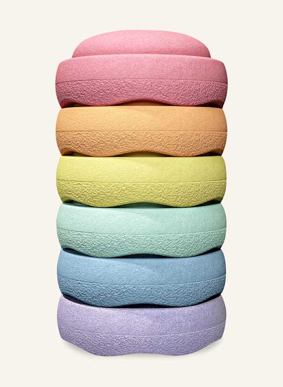 Stapelstein SET ORIGINAL ROSA