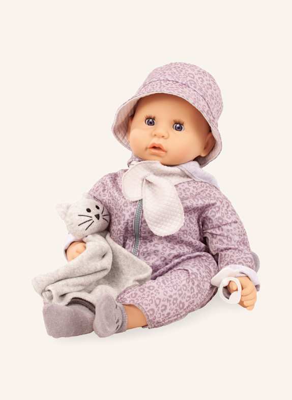 Götz Puppe COOKIE ROSA