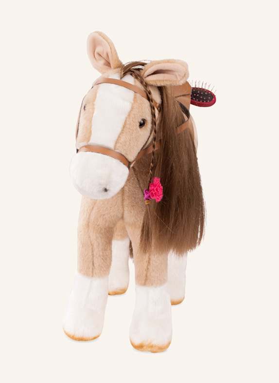 Götz Kämmpferd CAMEL