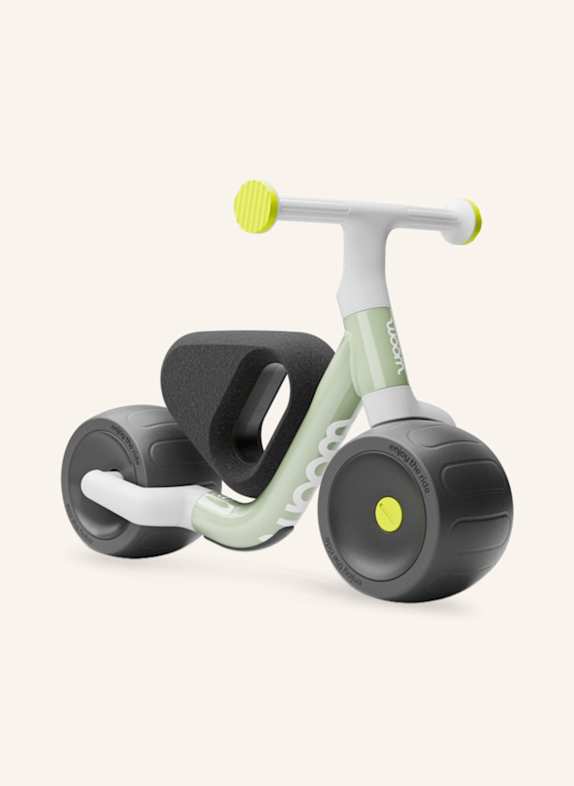 Woom Laufrad WOW OLIV