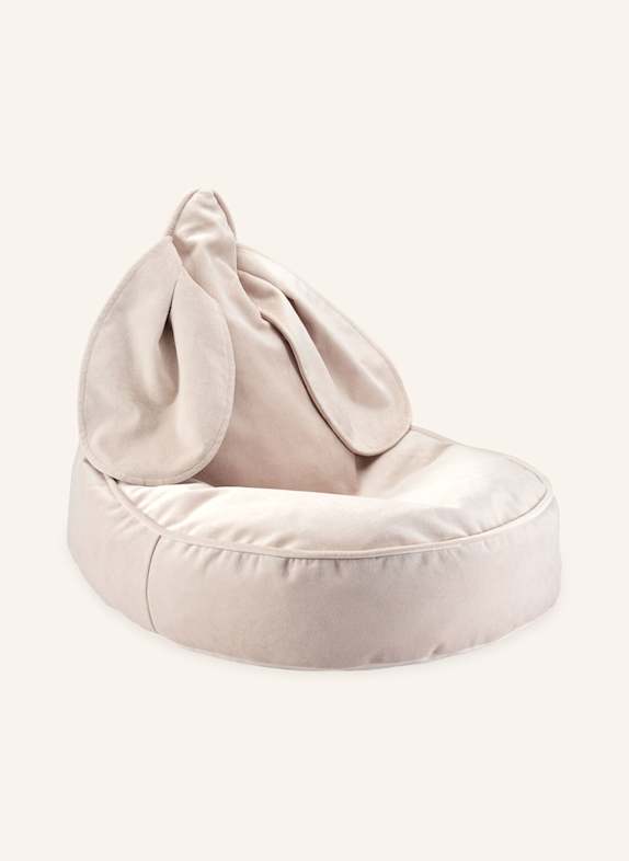 wigiwama Sitzsack BUNNY CREME