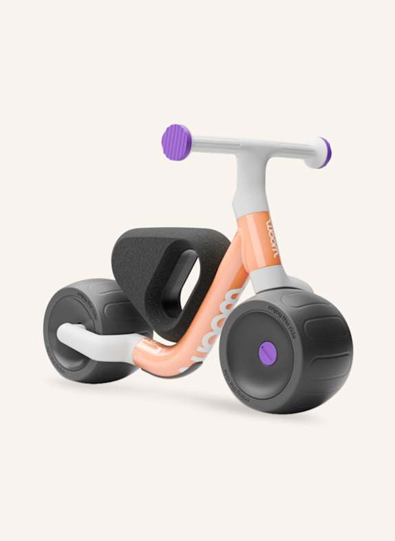 Woom Laufrad WOW HELLORANGE