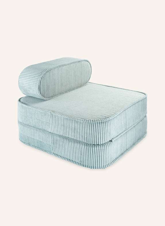 wigiwama Stuhl FLIP GRÜN