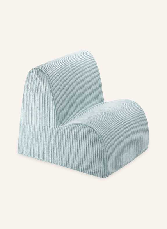 wigiwama Stuhl CLOUD GRÜN