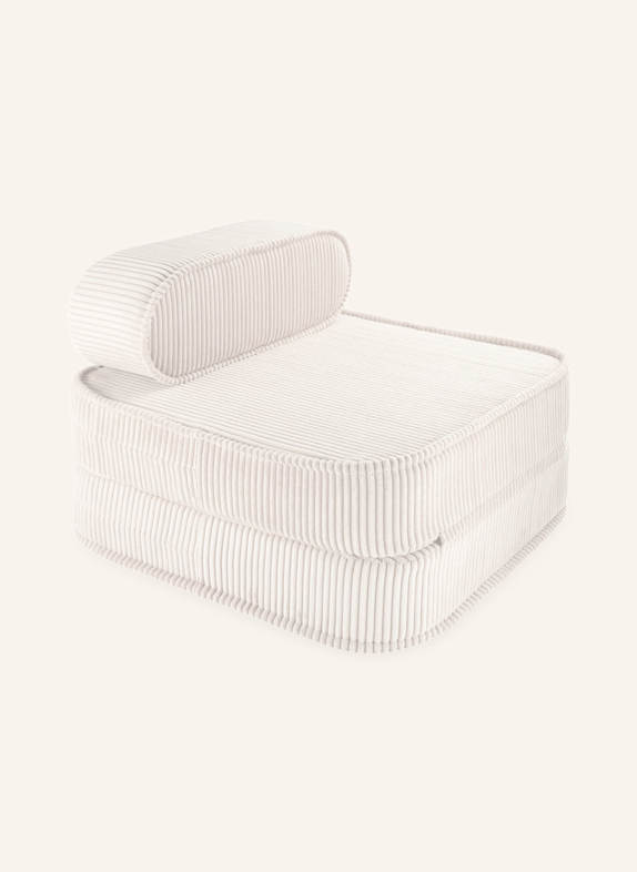 wigiwama Stuhl FLIP CREME