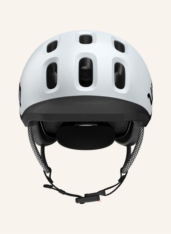 Woom Helm READY GRAU