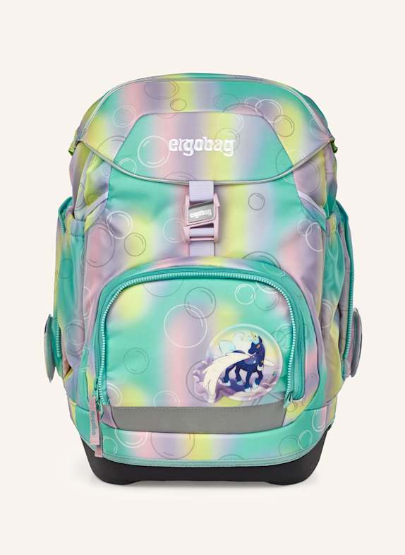 ergobag PACK Set TÜRKIS
