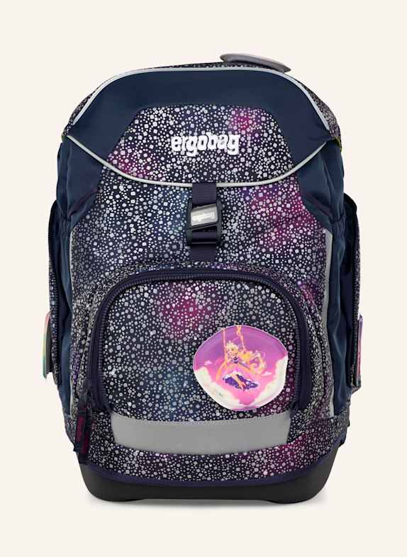 ergobag PACK Set HELLGRAU