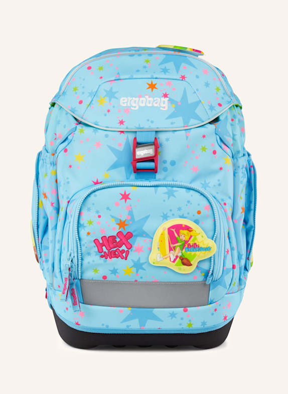 ergobag PACK Set HELLBLAU