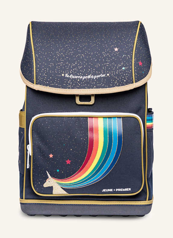 JEUNE PREMIER Schulranzen ERGOMAXX GOLD