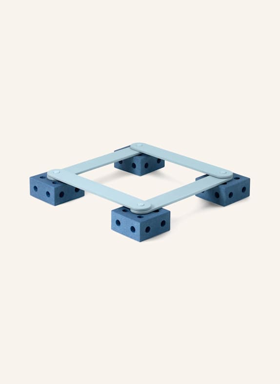 MODU BALANCE Track Set BLAU