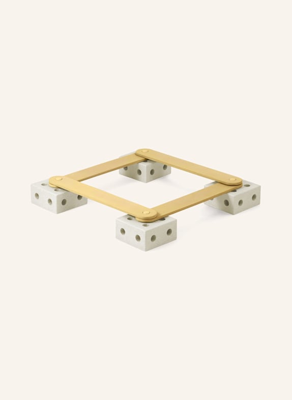 MODU BALANCE Track Set GELB