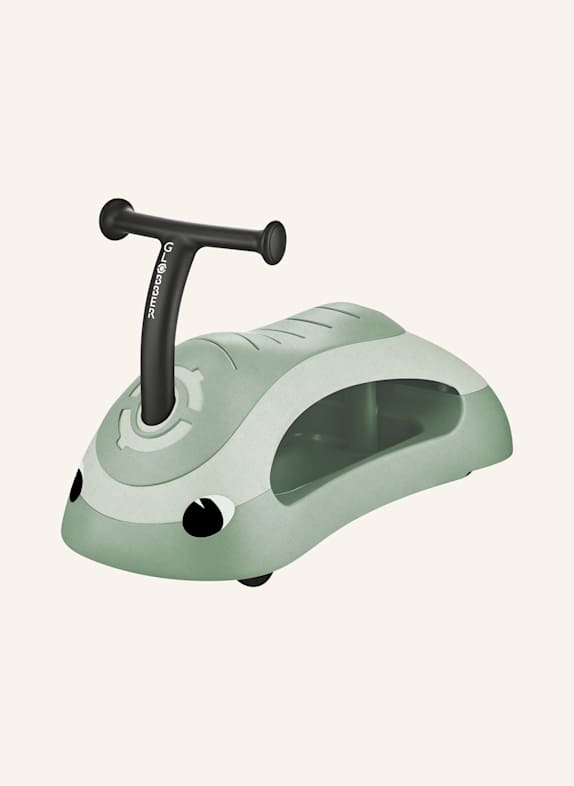 GLOBBER Lauflernwagen WALK N ROLL 2in1 ECO GRÜN