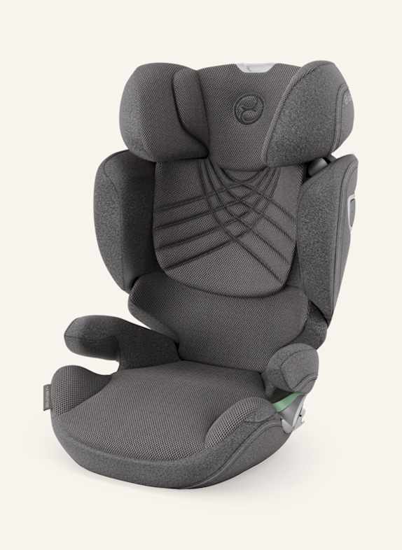 cybex SOLUTION T I-FIX PLUS GRAU