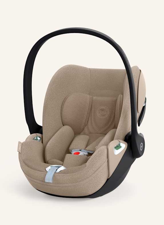 cybex CLOUD T I-SIZE PLUS BEIGE