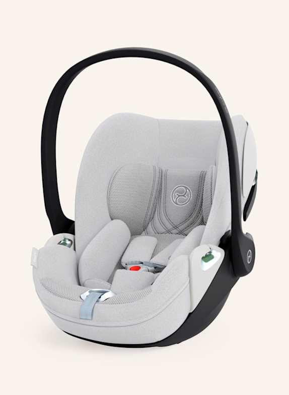 cybex CLOUD T I-SIZE PLUS WEISS