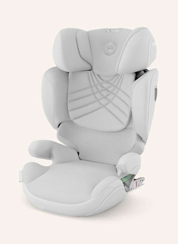 cybex SOLUTION T I-FIX PLUS WEISS