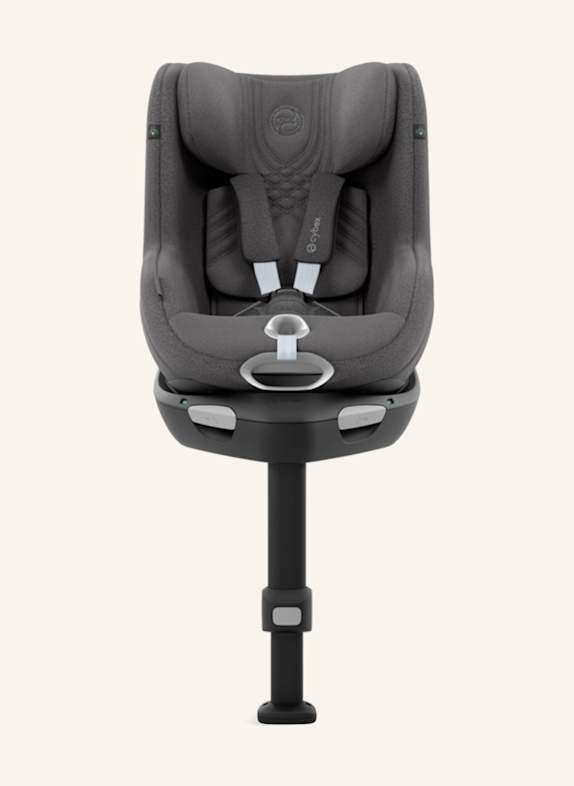 cybex SIRONA T I-SIZE PLUS GRAU