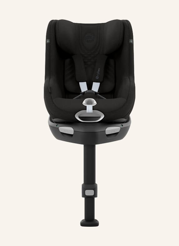 cybex SIRONA T I-SIZE PLUS SCHWARZ
