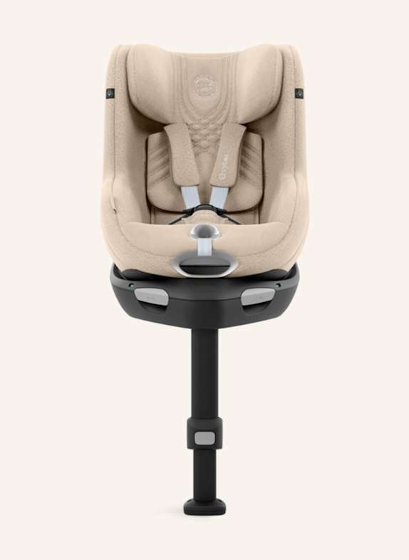 cybex SIRONA T I-SIZE PLUS BEIGE