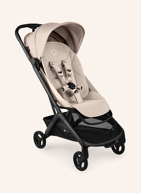 bugaboo BUTTERFLY 2 Reisebuggy TAUPE