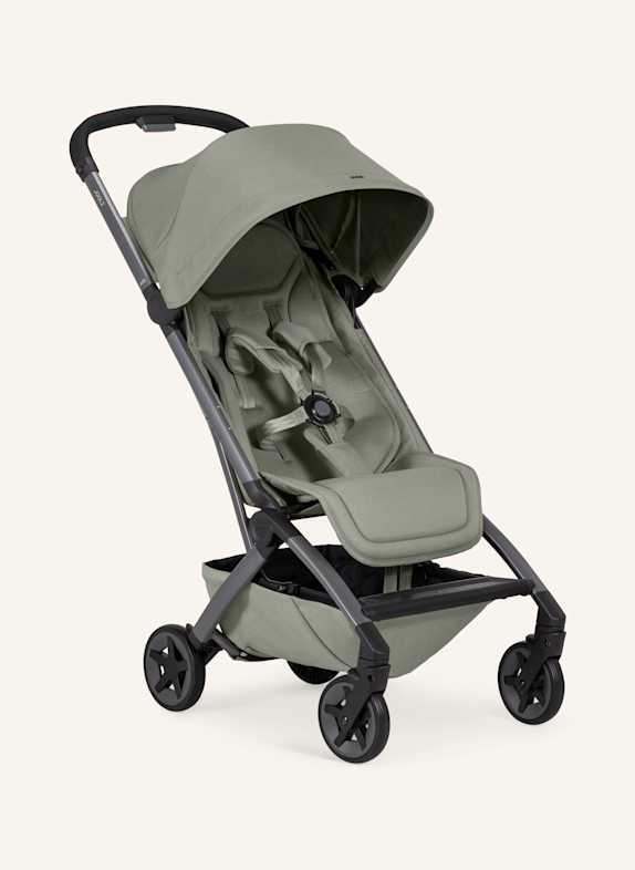 JOOLZ AER 2 Reisebuggy GRÜN