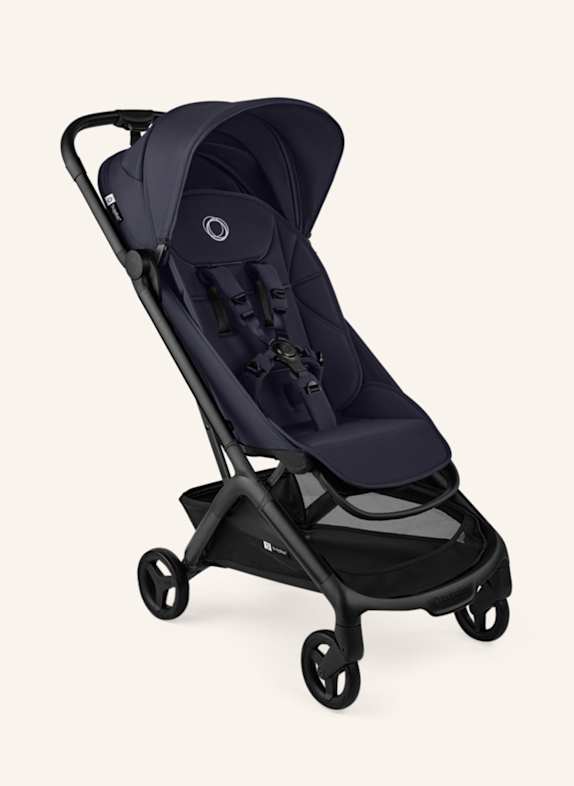 bugaboo BUTTERFLY 2 Reisebuggy DUNKELBLAU