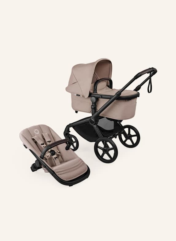 bugaboo FOX 5 RENEW 2-in-1-Kinderwagen BEIGE