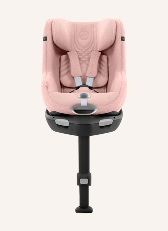 cybex SIRONA T I-SIZE PLUS ROSA