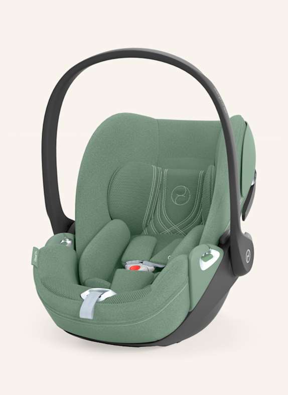 cybex CLOUD T I-SIZE PLUS GRÜN