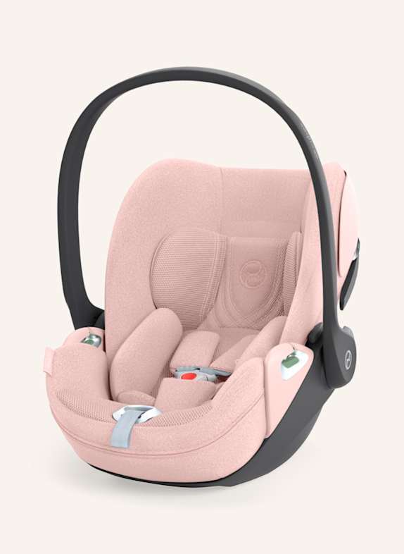 cybex CLOUD T I-SIZE PLUS ROSA