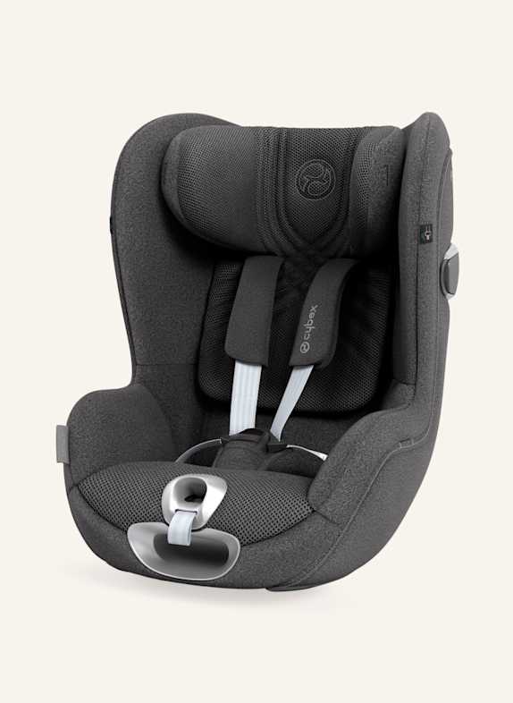 cybex SIRONA T I-SIZE PLUS GRAU