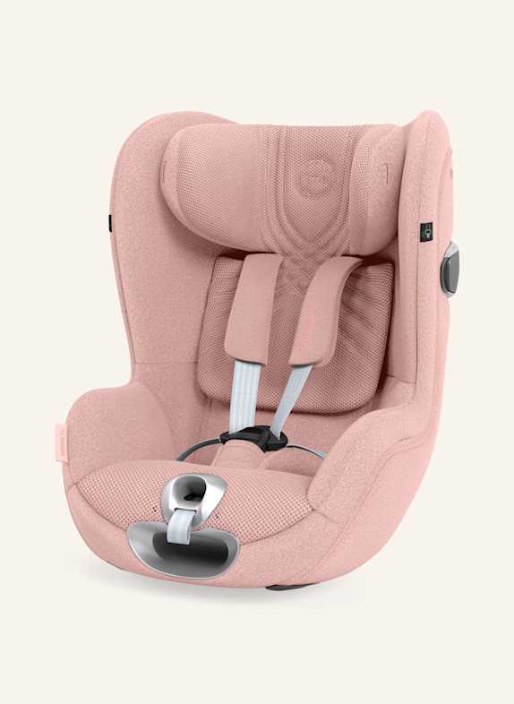 cybex SIRONA T I-SIZE PLUS ROSA