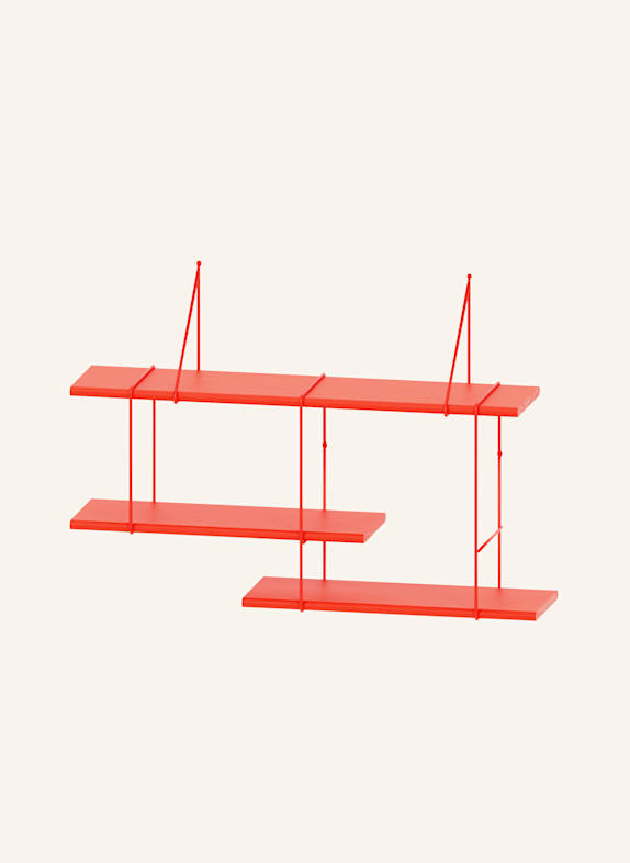 Studio Hausen Regal SHRINK ROT