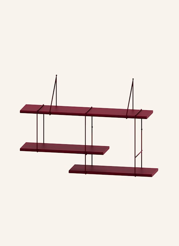 Studio Hausen Regal SHRINK LILA