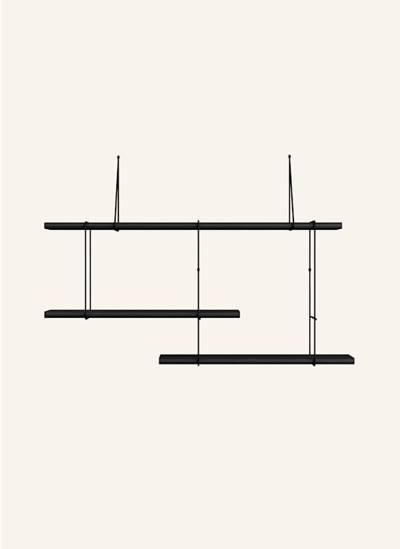 Studio Hausen Regal SHRINK SCHWARZ